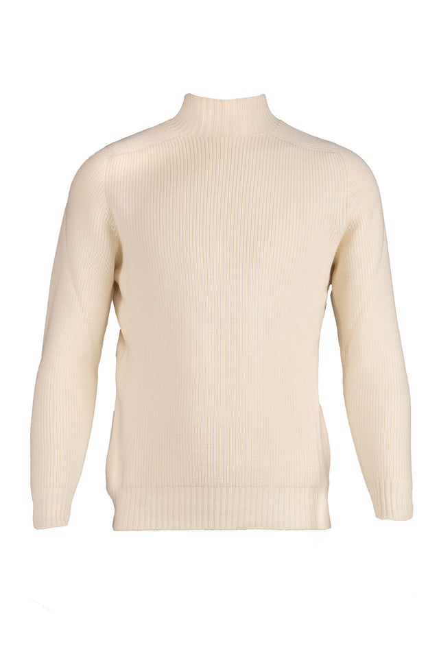 LUPETTO RAINWOOL