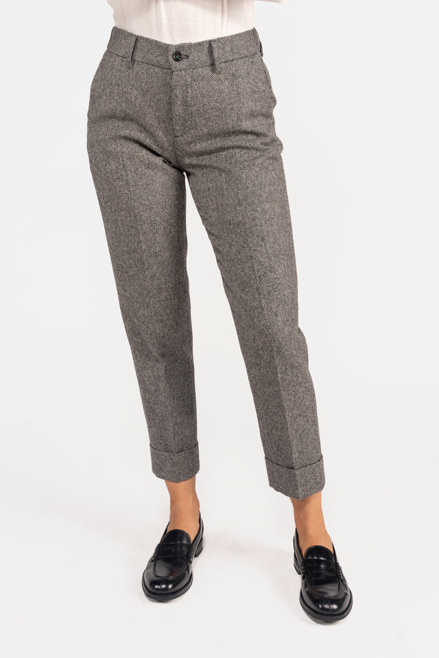 PANTA JOGGER RESCA