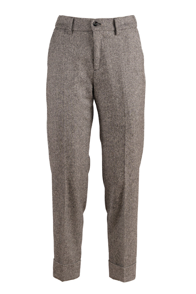 PANTA JOGGER RESCA