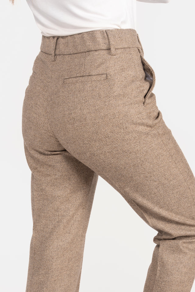 PANTA JOGGER RESCA