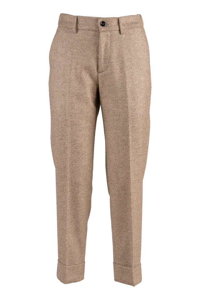 PANTA JOGGER RESCA