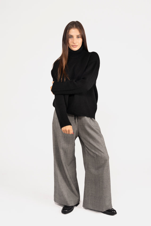 PANTALONE LARGO GALLES