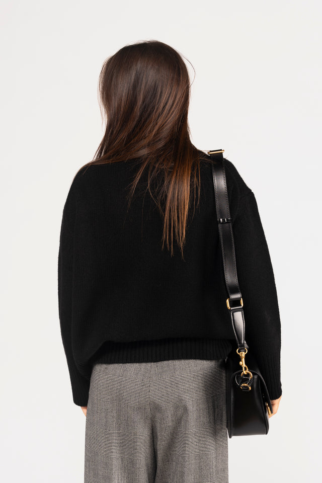 PANTALONE LARGO GALLES