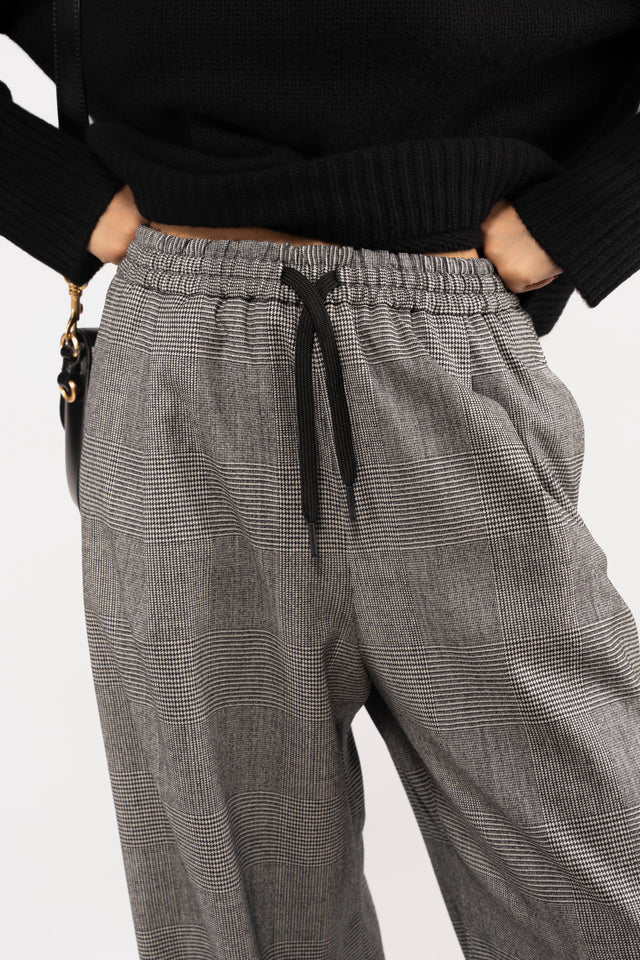 PANTALONE LARGO GALLES