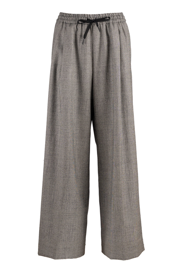 PANTALONE LARGO GALLES
