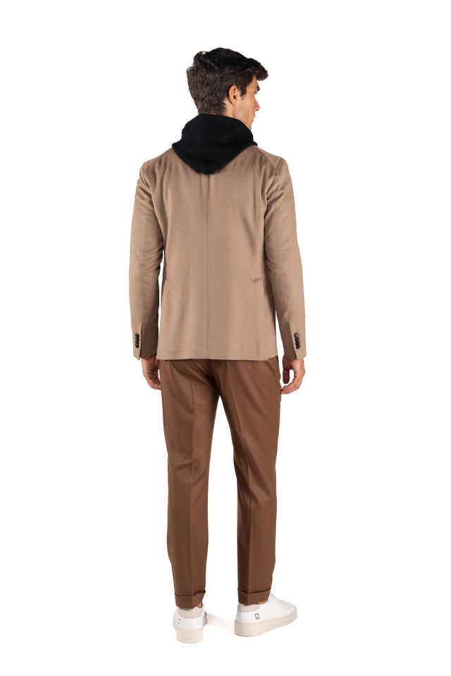 PANTALONE LANA UNA PENCE