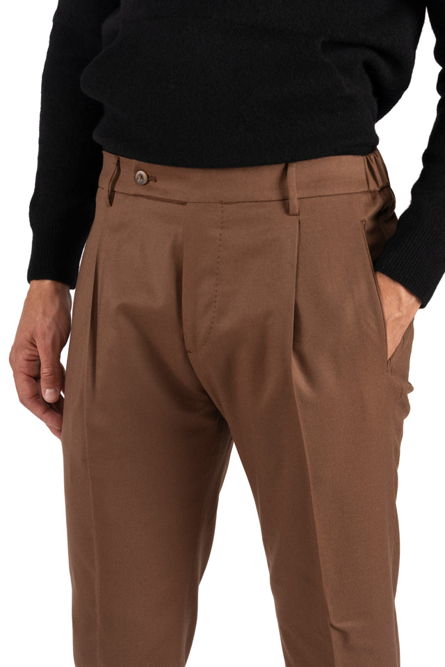 PANTALONE LANA UNA PENCE