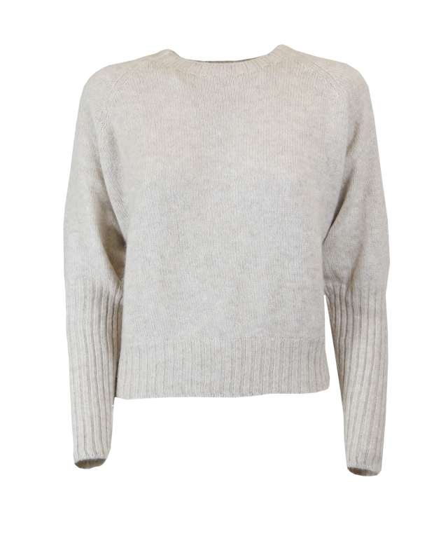 MAGLIA 100% CAHMERE
