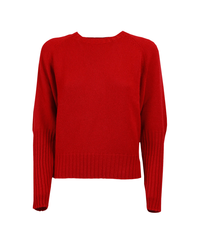 MAGLIA 100% CAHMERE