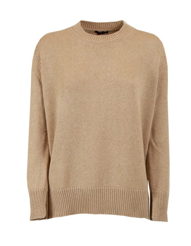MAGLIA 100% CAHMERE