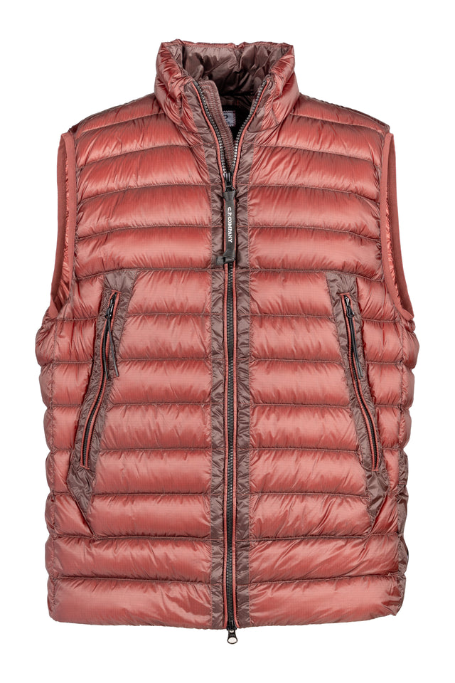 GILET PIUMA