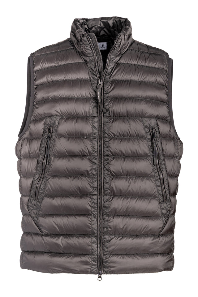 GILET PIUMA