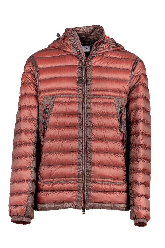 GIUBBOTTO PIUMA 100 G