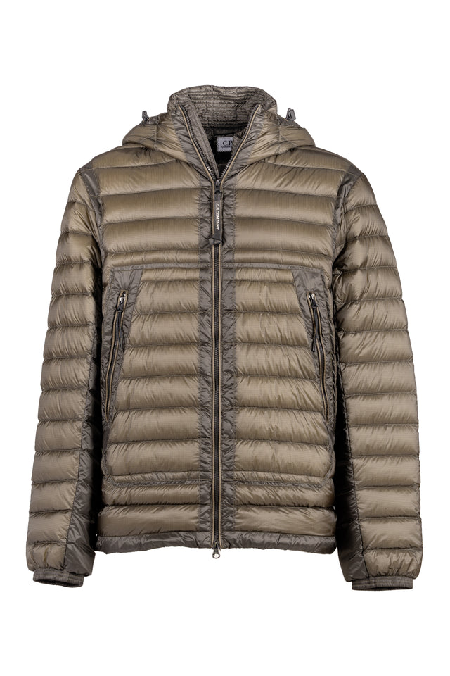 GIUBBOTTO PIUMA 100 G