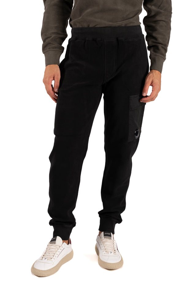 FELPA ROVESCIATA GIROCOLLO