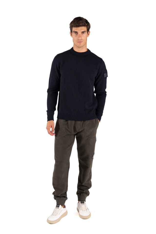 PANTALONE TUTA