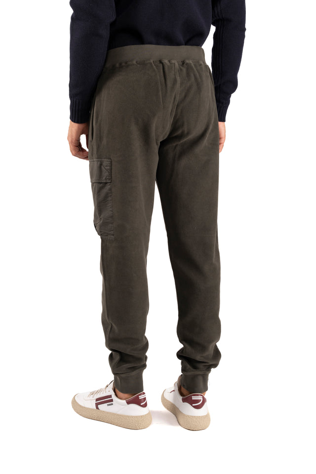 PANTALONE TUTA