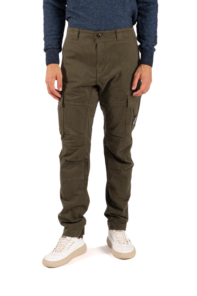 PANTALONE CARGO