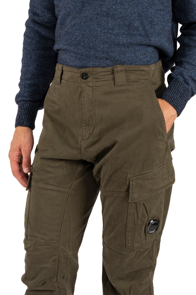 PANTALONE CARGO