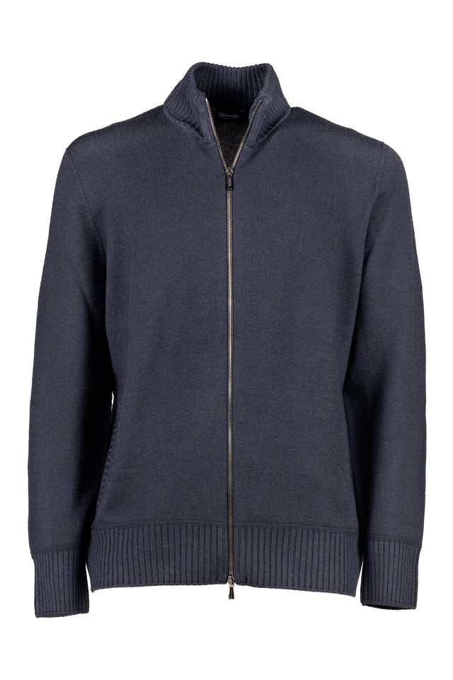 FELPA MERINO WASH