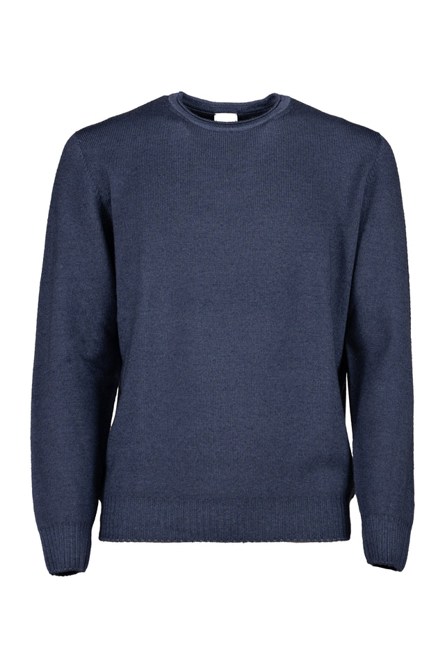 MAGLIA GIROCOLLO