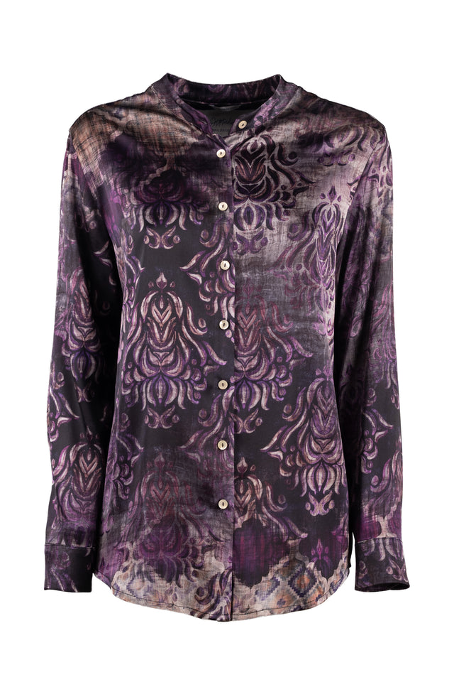 CAMICIA FANTASIA GLIGLIO