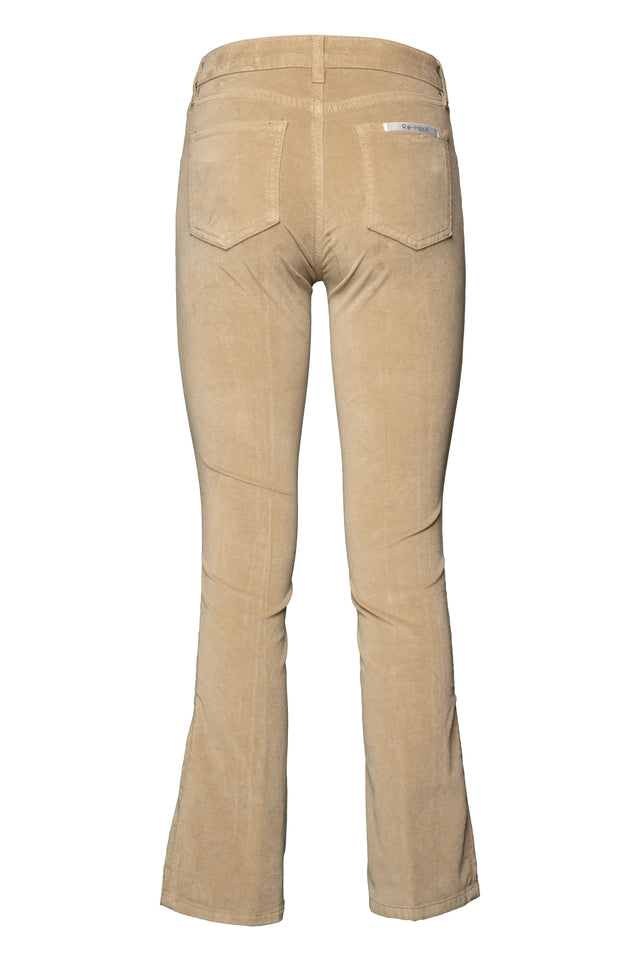 MONICA Z VELLUTO LISCIO