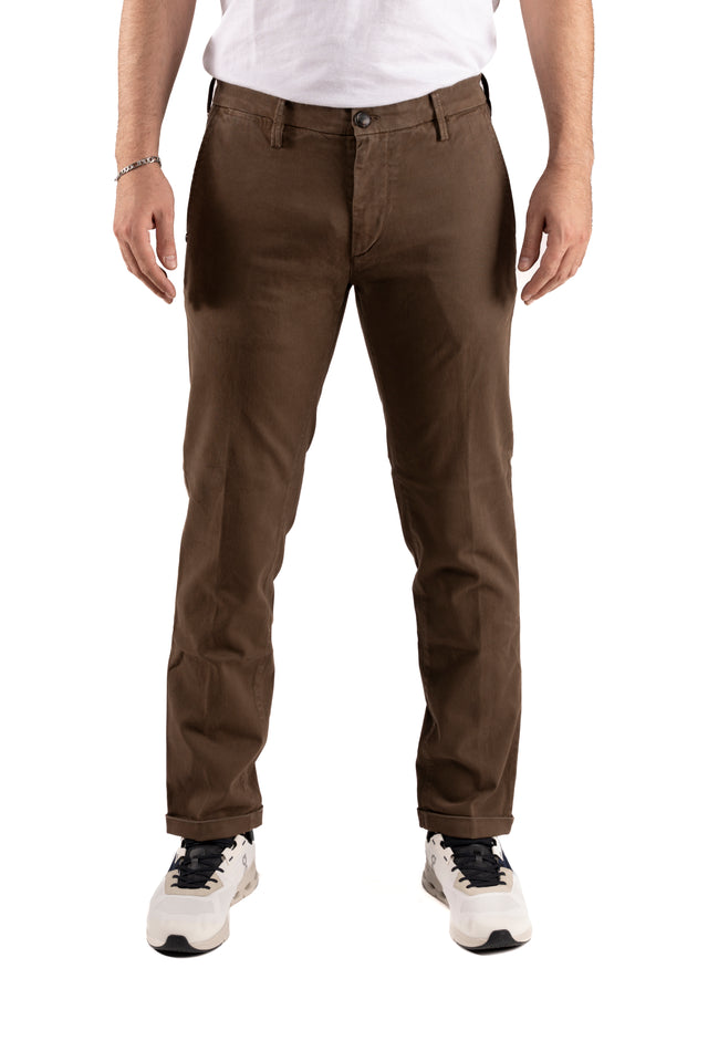 PANTA COTONE TENCEL