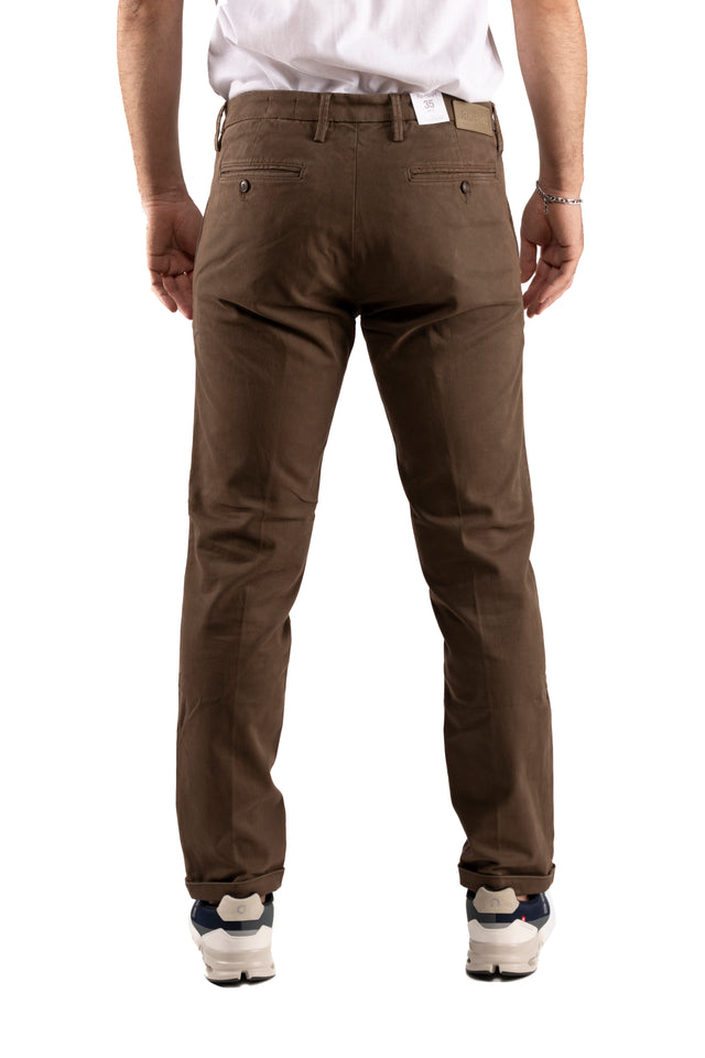 PANTA COTONE TENCEL
