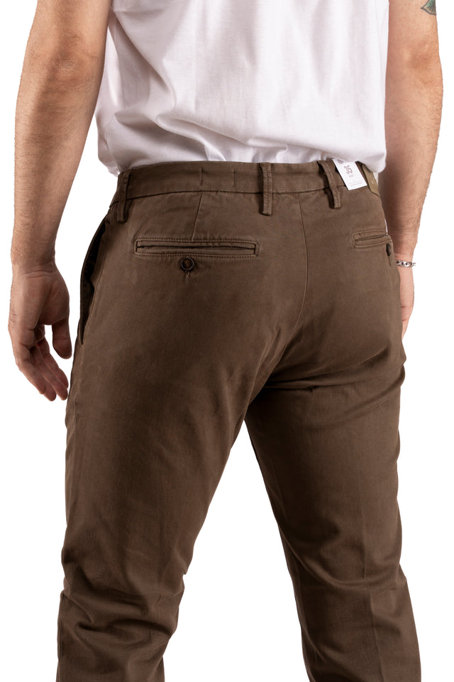 PANTA COTONE TENCEL