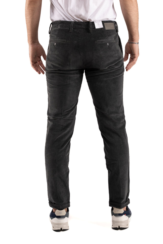 PANTALONE VELLUTO