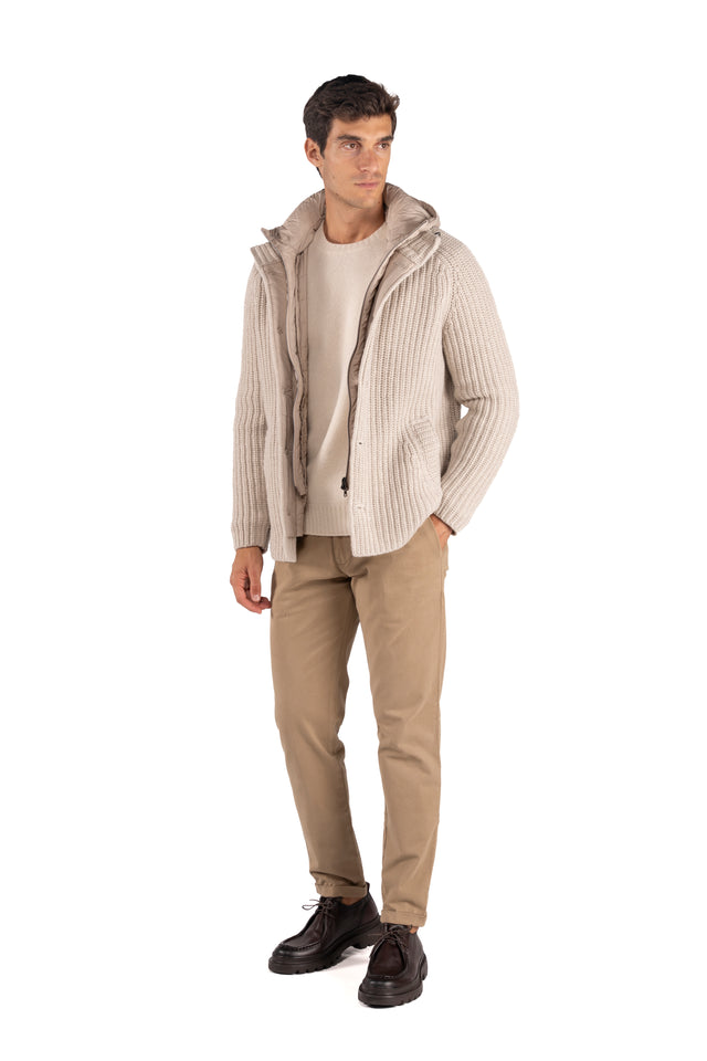 PANTALONE CHINO 1 PENCE
