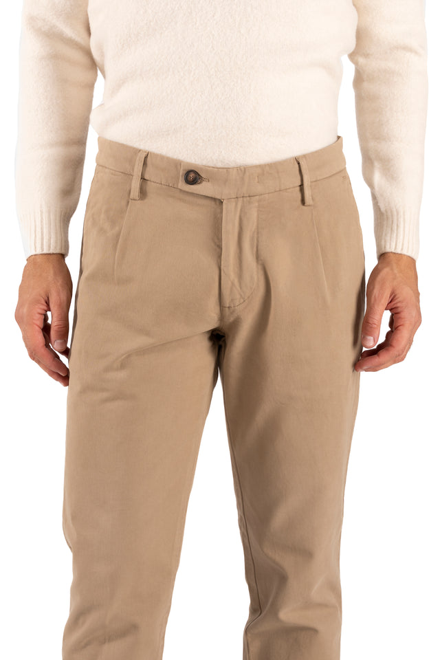 PANTALONE CHINO 1 PENCE