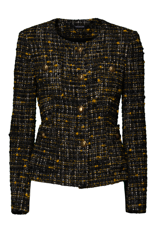 GIACCA CHANEL BOUCLE