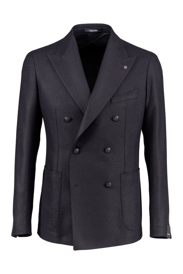 GIACCA LANA CACHEMIRE DP