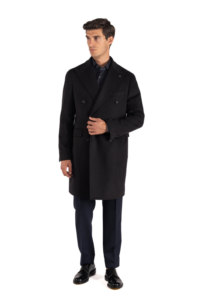CAPPOTTO CACHEMIRE