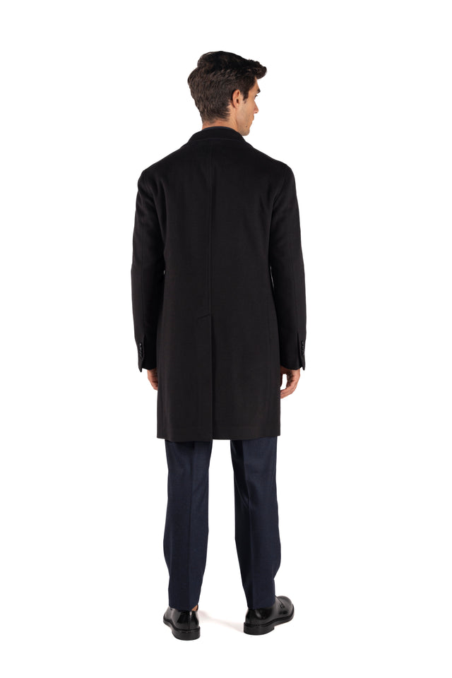 CAPPOTTO CACHEMIRE