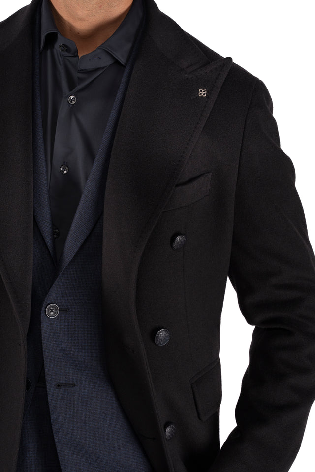 CAPPOTTO CACHEMIRE