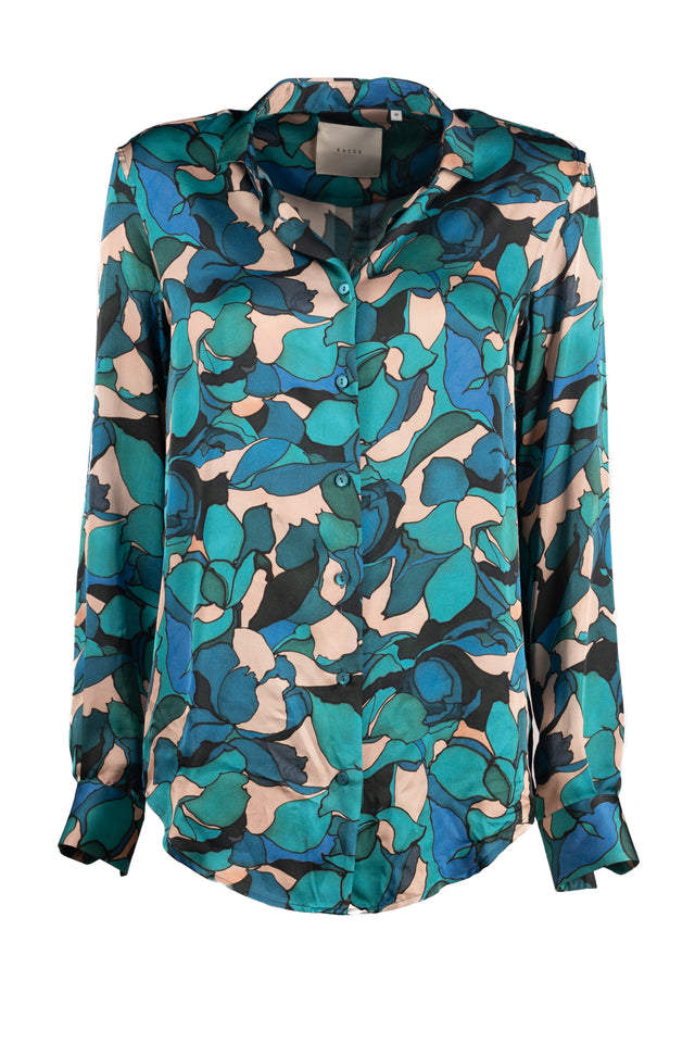 CAMICIA GISELLE FANTASIA FLOREALE