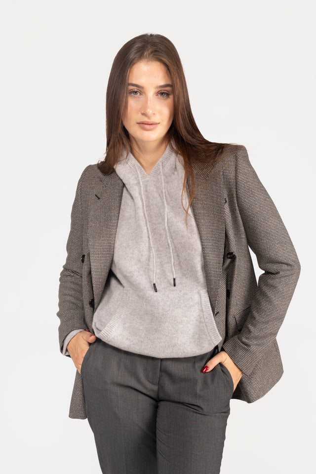 PANTALONE DRITTO TELA STRETCH