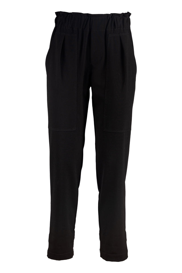 PANTALONE CARGO TELA