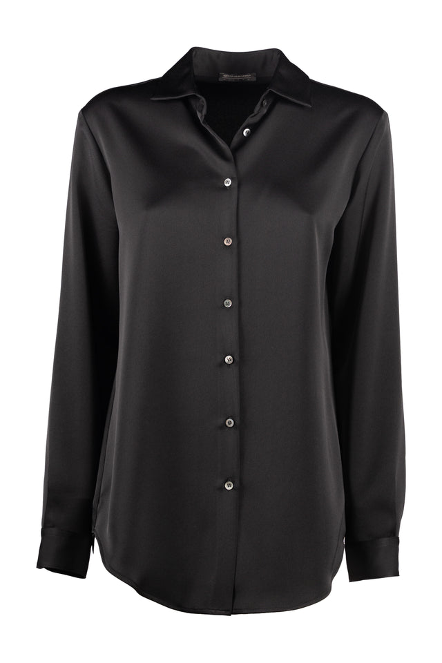 CAMICIA LUCIDA