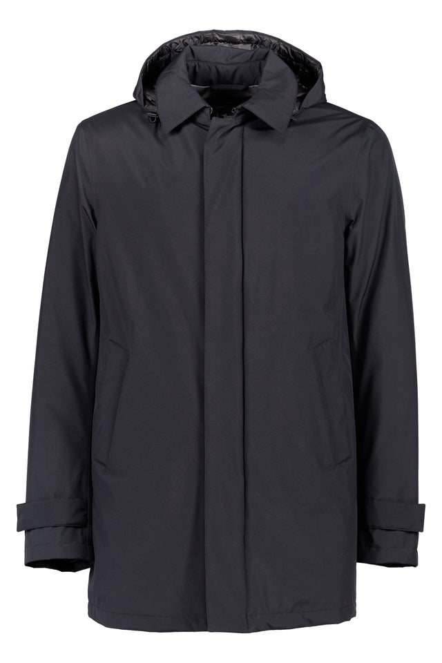 PARKA LAMINAR
