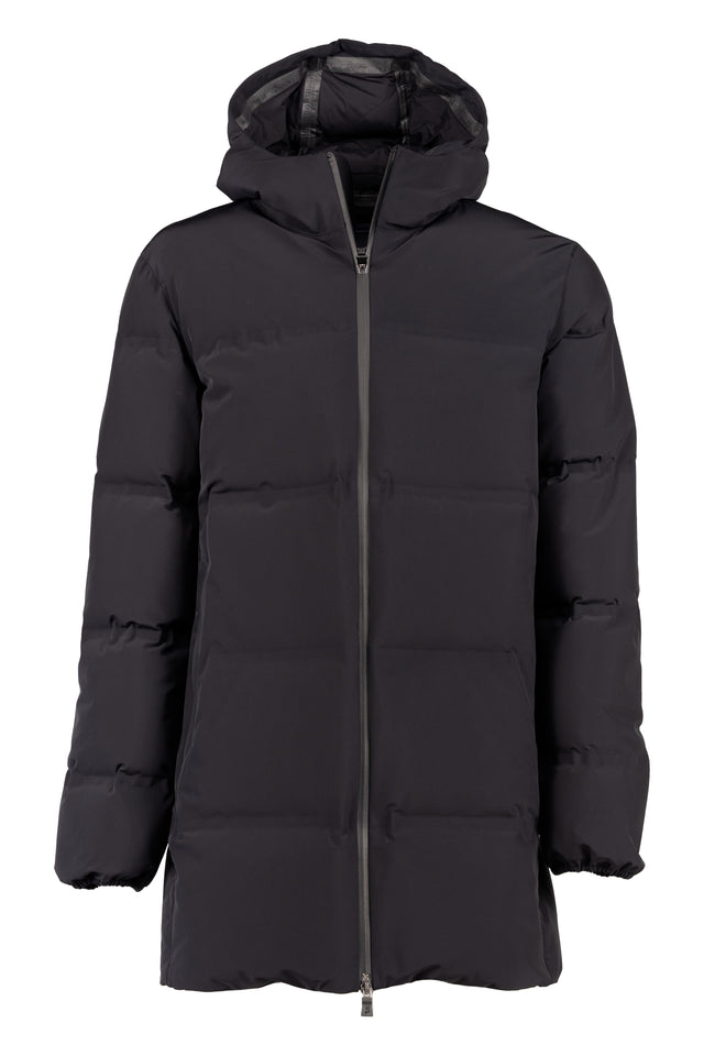 PIUMINO IMPACT LUNGO