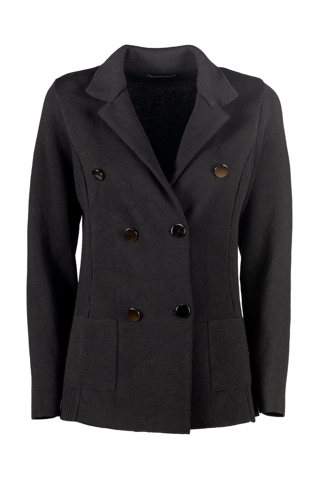 GIACCA MAGLIADP BORDO COSTA