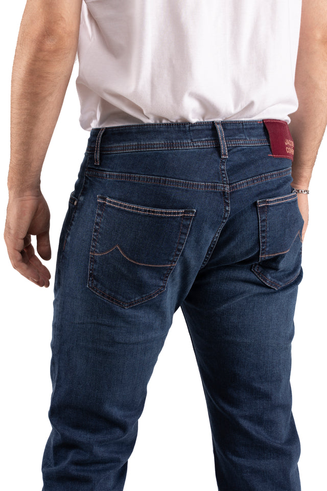 JEANS DENIM MEDIO 10 ONCE