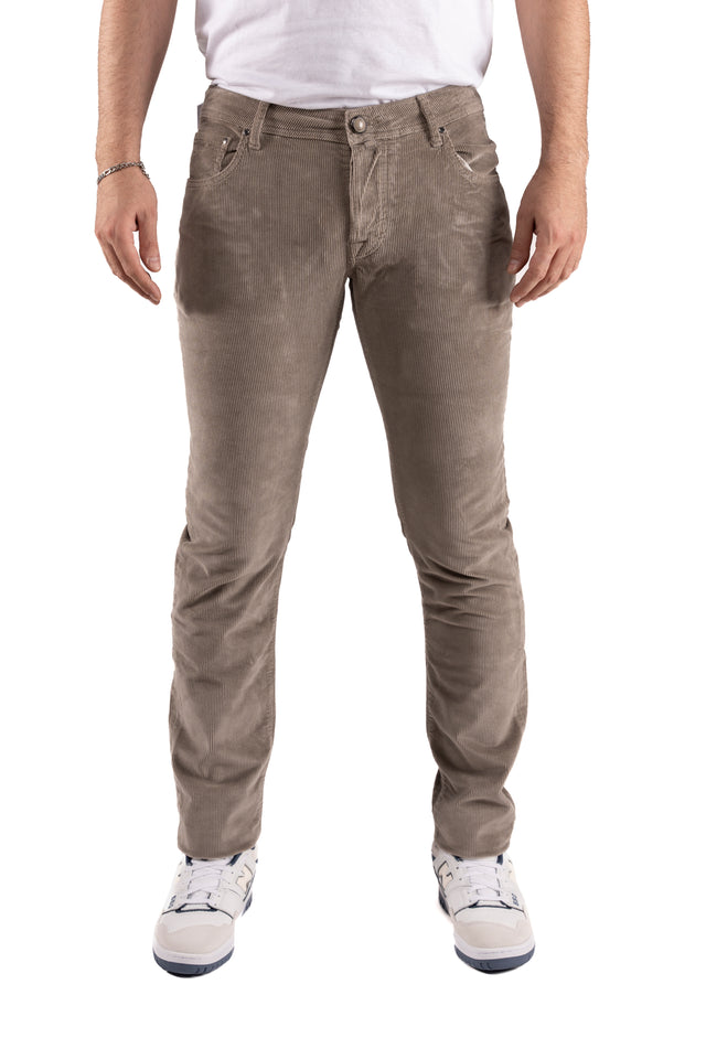 JEANS VELLUTO