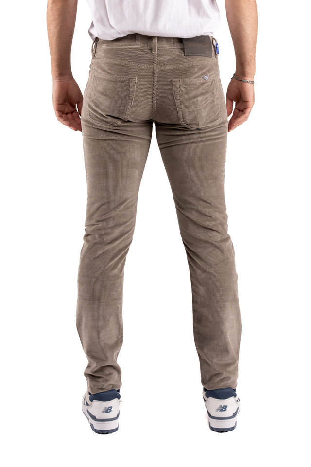JEANS VELLUTO