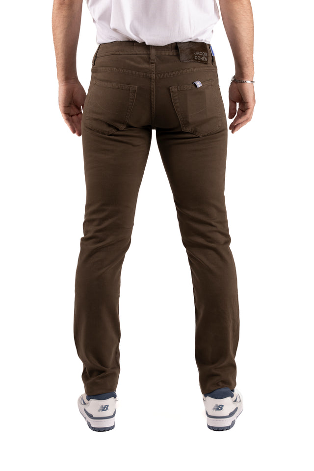 JEANS COTONE BULL
