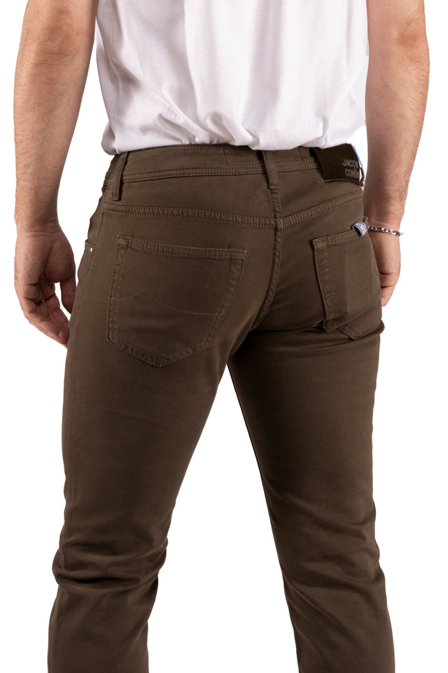 JEANS COTONE BULL